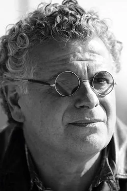 Foto de perfil del actor Jean-Jacques Nervest en el reparto