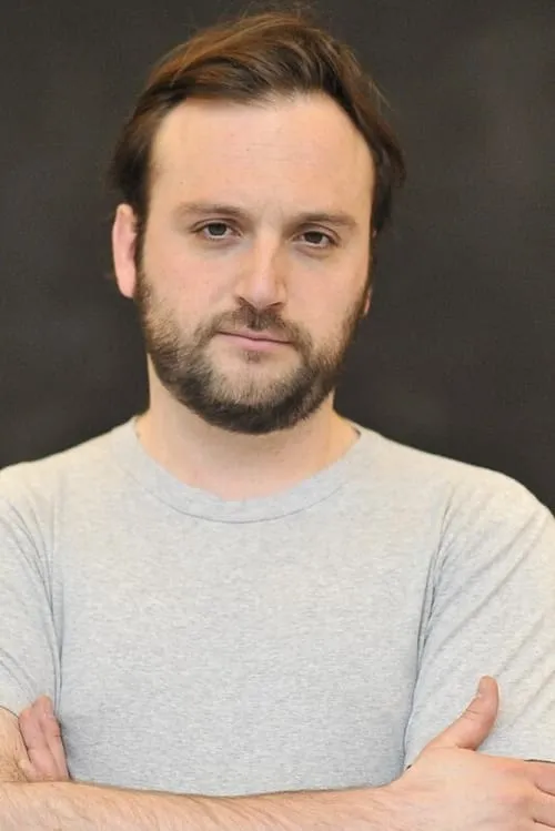 Jean-Jacques Rausin interpretando a Alexandre