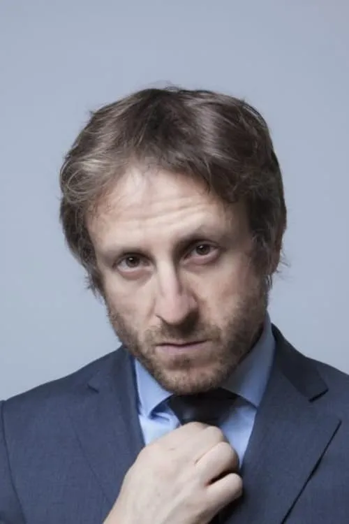 Jean-Jacques Scemama en su biografía y filmografía