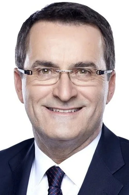 Michel C. Auger ha trabajado con Jean Lapierre en 1 ocasiones