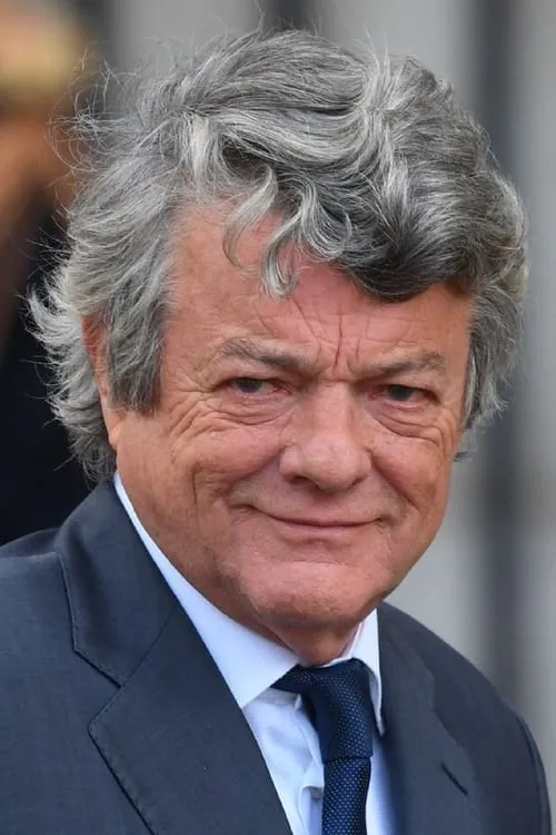 Faouzi Lamdaoui ha trabajado con Jean-Louis Borloo en 1 ocasiones