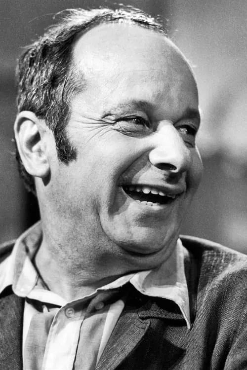 Marc Monnet ha trabajado con Jean-Louis Bory en 1 ocasiones