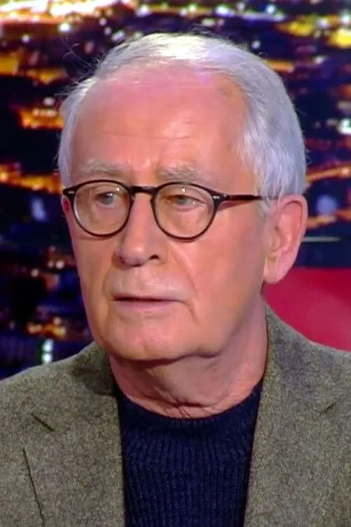 Jean-Louis Burgat en su biografía y filmografía