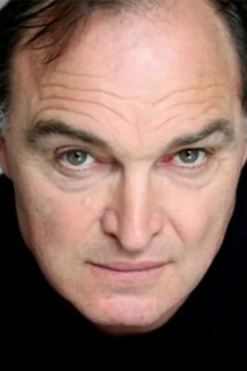 Jean-Louis Coulloc'h interpretando a Le troisième homme