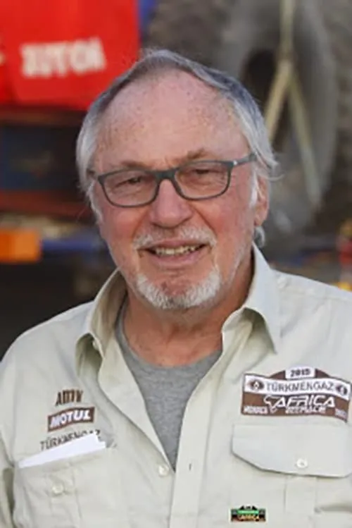 Felicity Neale ha trabajado con Jean-Louis Schlesser en 1 ocasiones