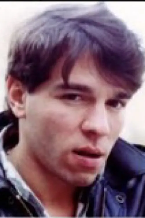 Jean-Louis Vaissière interpretando a