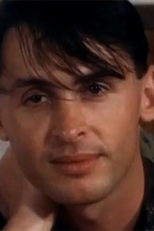 Fred Scherer ha trabajado con Jean-Luc Adam en 1 ocasiones