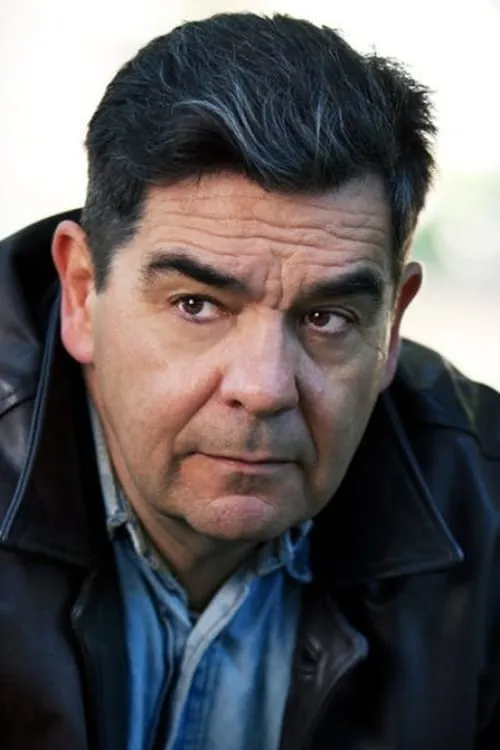 Jean-Luc Borgeat interpretando a Willy Prolong