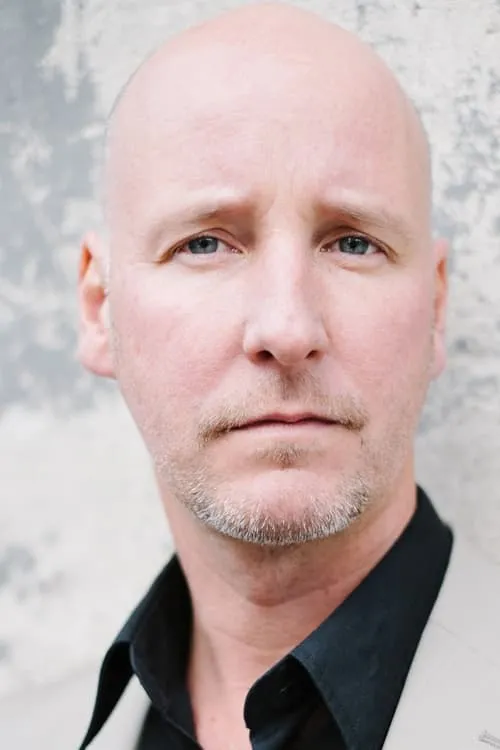 Jean-Luc Julien en su biografía y filmografía