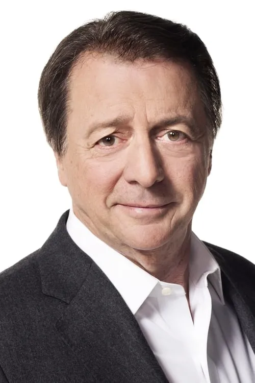 Jean-Luc Mongrain en su biografía y filmografía