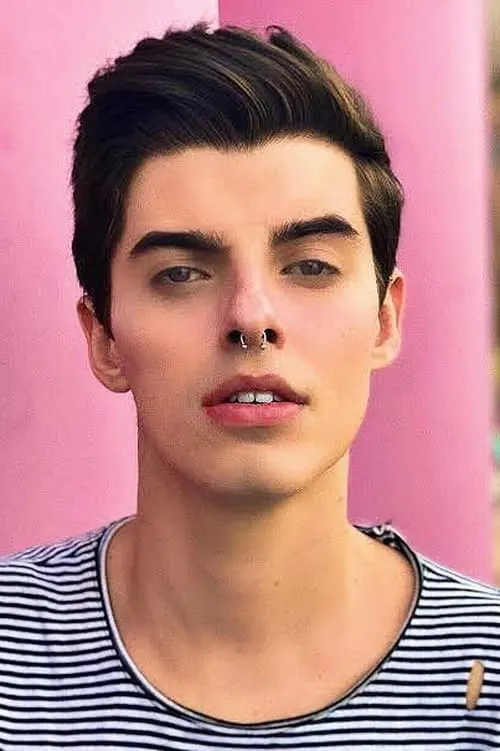 Eliane Narducci ha trabajado con Jean Luca en 1 ocasiones