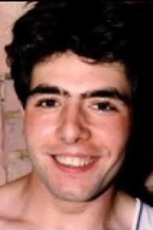 Jean-Marc Meinsohn interpretando a