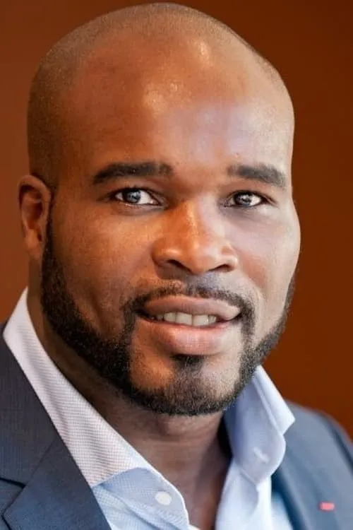 Jean-Marc Mormeck interpretando a 