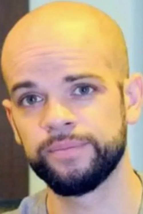 Jean-Marie Corda interpretando a