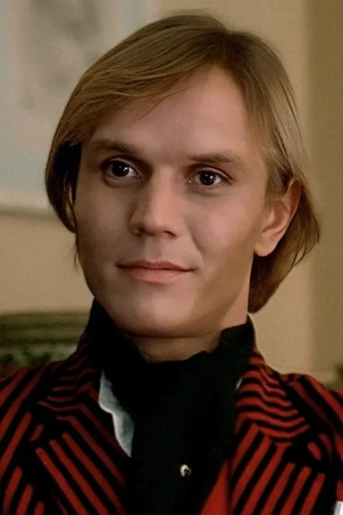 Lemmy Carson ha trabajado con Jean-Marie Lemaire en 1 ocasiones