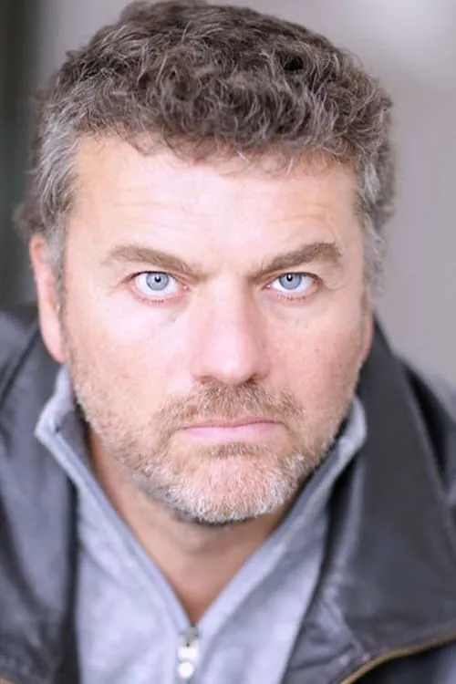 Jean-Marie Lhomme interpretando a André