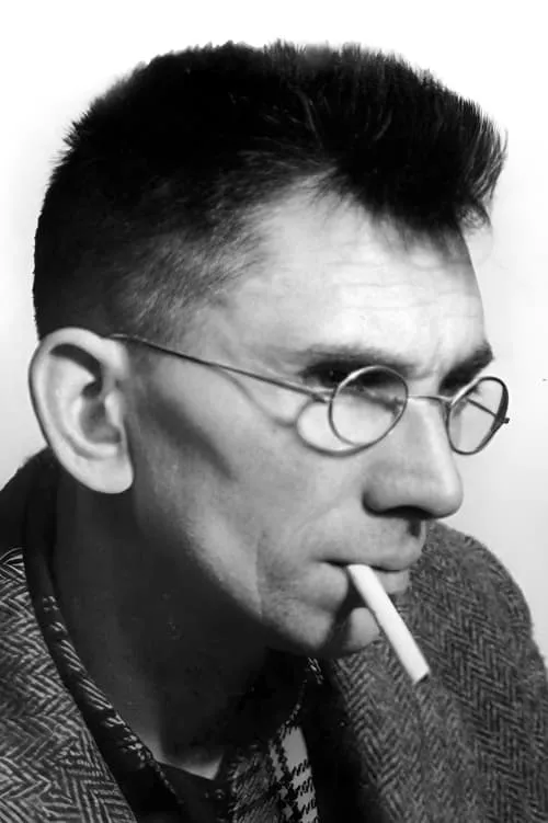 Danielle van Bercheycke ha trabajado con Jean-Marie Serreau en 1 ocasiones