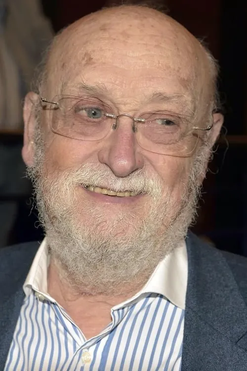 Jean-Michel Boris interpretando a Self - Director of L'Olympia