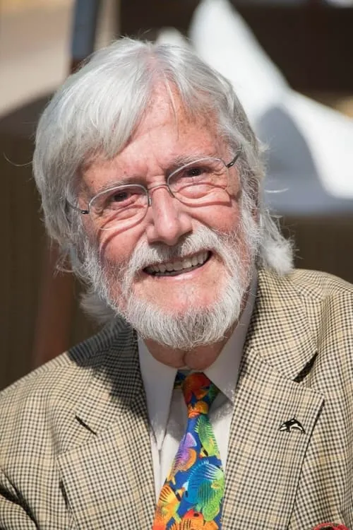 Foto de perfil del actor Jean-Michel Cousteau en el reparto