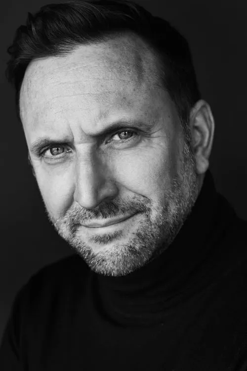 Benoît Roberge ha trabajado con Jean-Michel Dufaux en 1 ocasiones