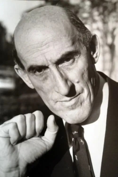 Jean-Paul Aron interpretando a 