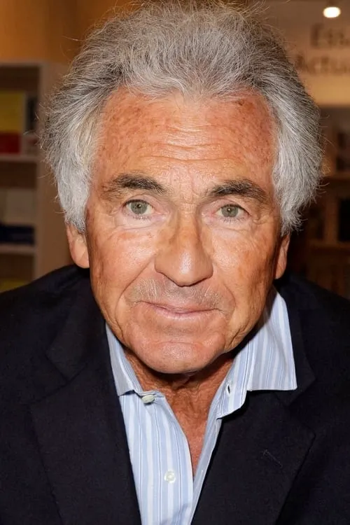 Nicolas Briançon ha trabajado con Jean-Paul Enthoven en 1 ocasiones