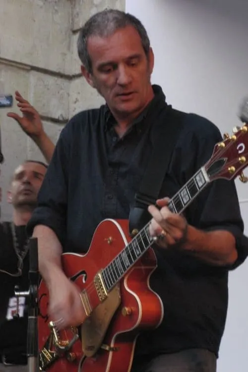 Denis Barthe ha trabajado con Jean-Paul Roy en 2 ocasiones