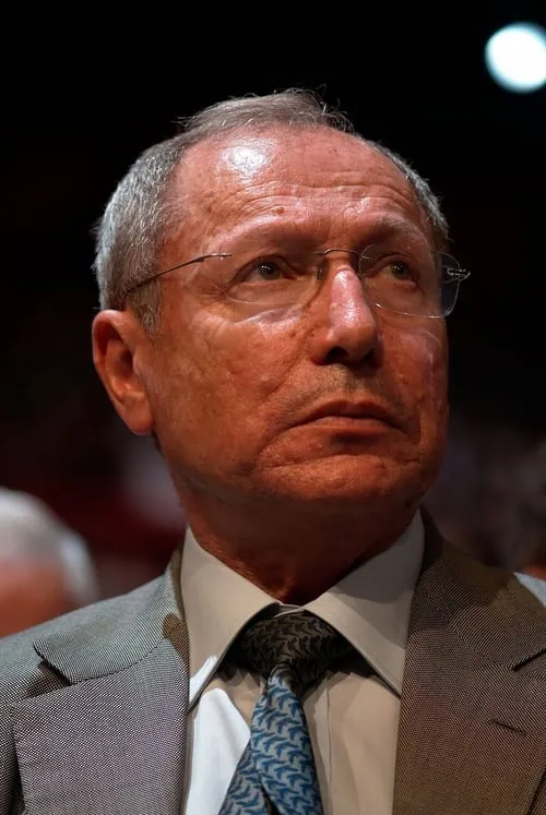 François Romério ha trabajado con Jean Peyrelevade en 1 ocasiones