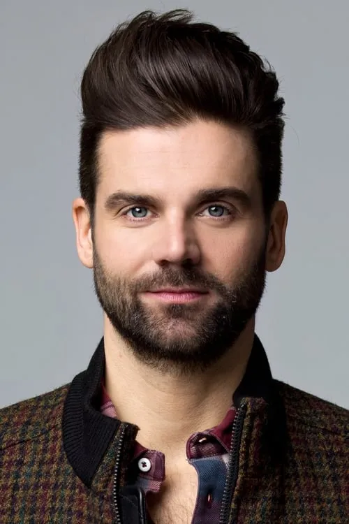 Jean-Philippe Wauthier — personaje: Self - Host