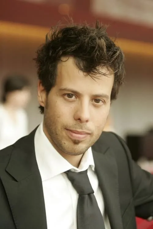 Norman Yap ha trabajado con Jean-Phillipe Pearson en 1 ocasiones