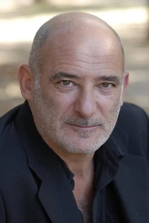 Thierry Gibault ha trabajado con Jean-Pierre Becker en 3 ocasiones