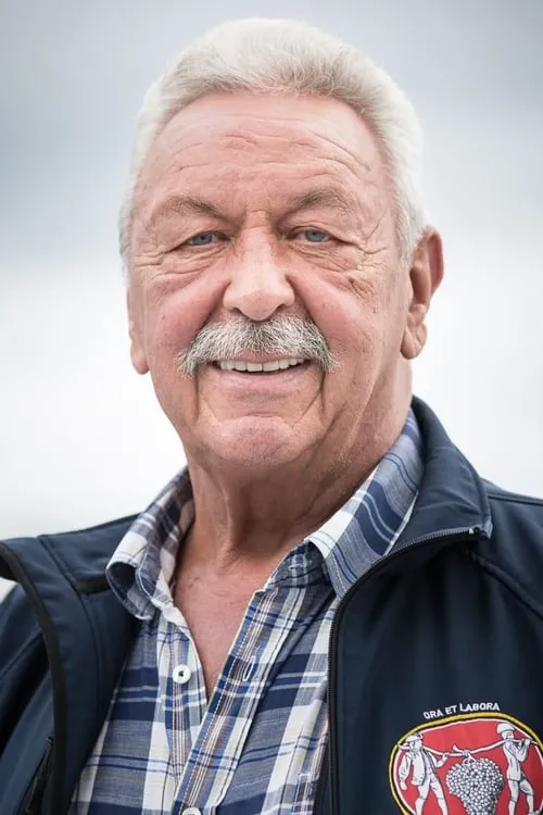 Michel Voïta ha trabajado con Jean-Pierre Chollet en 2 ocasiones