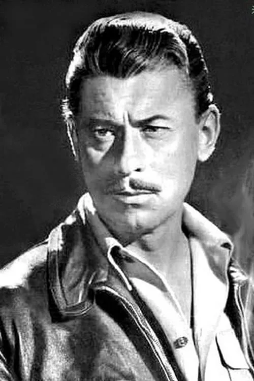 Jean-Pierre Kérien interpretando a Grégorius