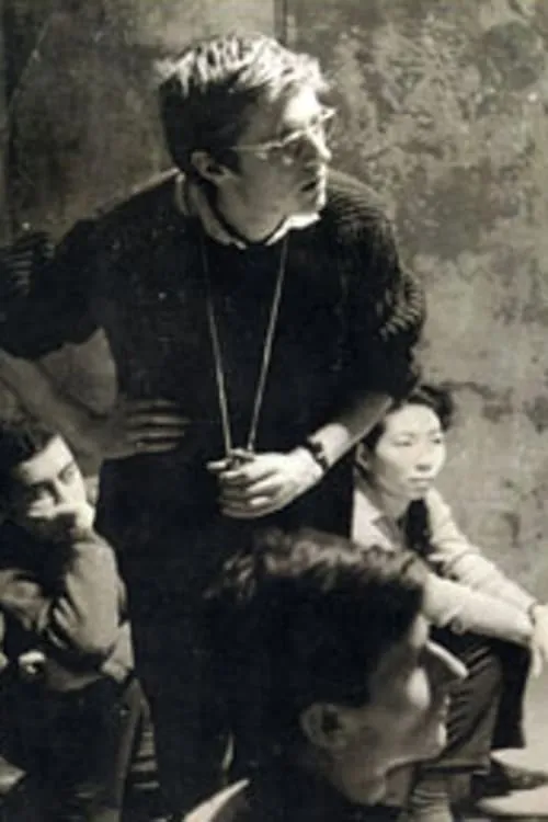 Tobias Engel ha trabajado con Jean-Pierre Lajournade en 2 ocasiones