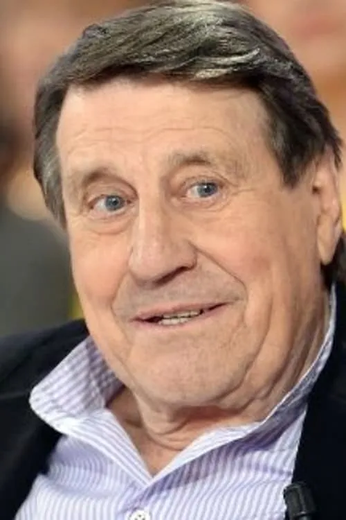 Jean-Pierre Lang en su biografía y filmografía