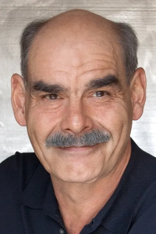 Doug Mertz ha trabajado con Jean-Pierre Nutini en 1 ocasiones