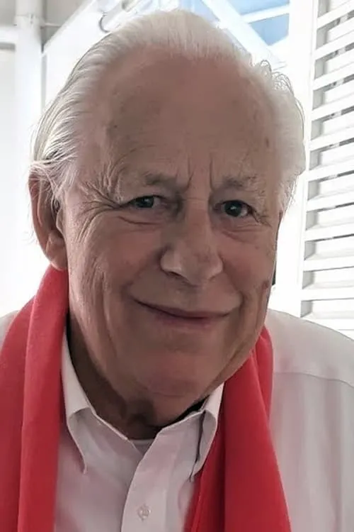 Jacqueline Kerry ha trabajado con Jean-Pierre Rawson en 1 ocasiones