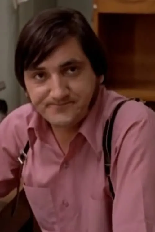 Marc Briand ha trabajado con Jean-Pierre Saulnier en 1 ocasiones