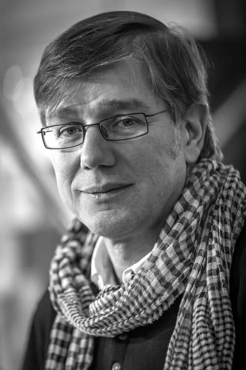 Frédéric Laurent ha trabajado con Jean Quatremer en 1 ocasiones