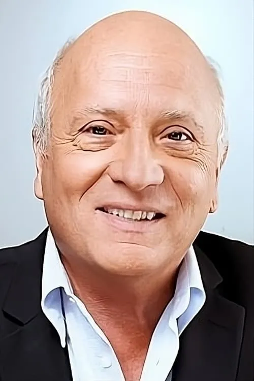 Jean Sagols — personaje: L'abbé Daniel