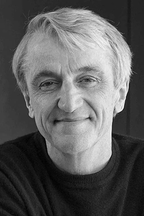 Jean Soulard en su biografía y filmografía