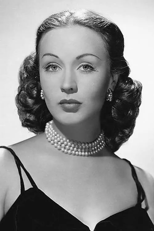 Jean Sullivan interpretando a Jane