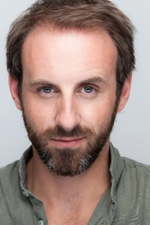 Adam Neill ha trabajado con Jean Teplitsky en 2 ocasiones