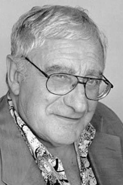 Jean Toscane interpretando a Monsieur Motté