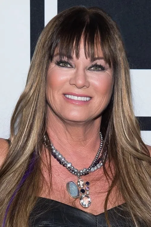 Jeana Keough — personaje: Self