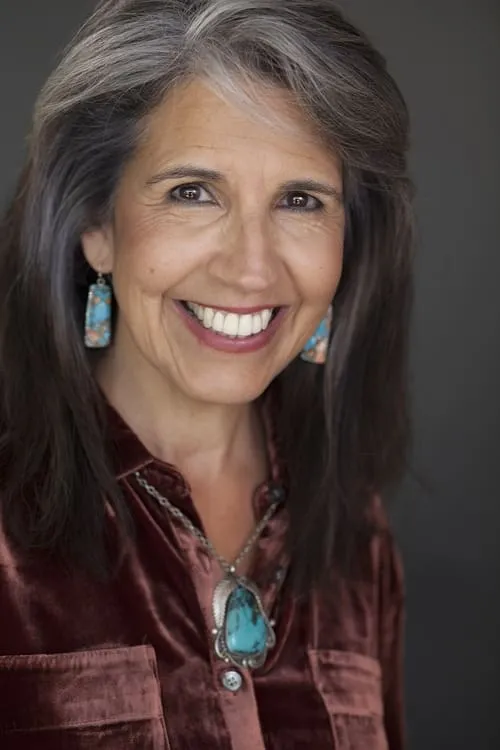 Kenneth McGlothin ha trabajado con Jeanette Aguilar Harris en 1 ocasiones