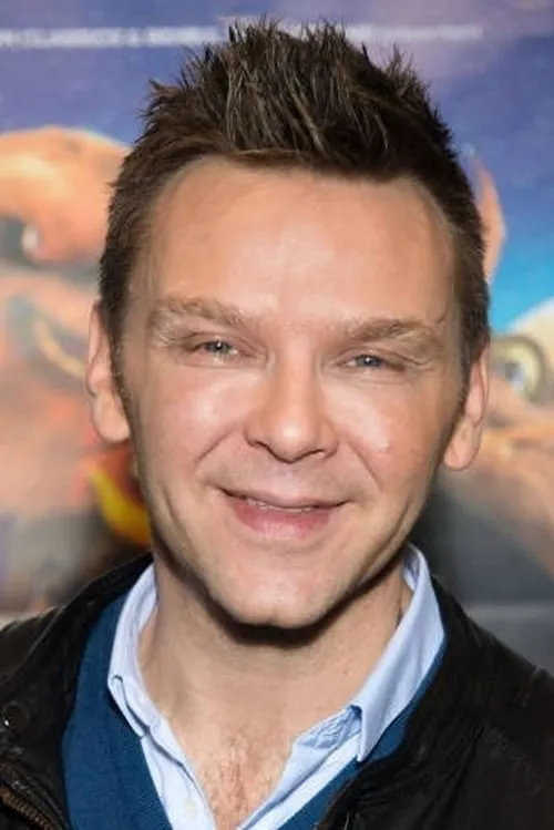 Foto de perfil del actor Jeanfi Janssens en el reparto