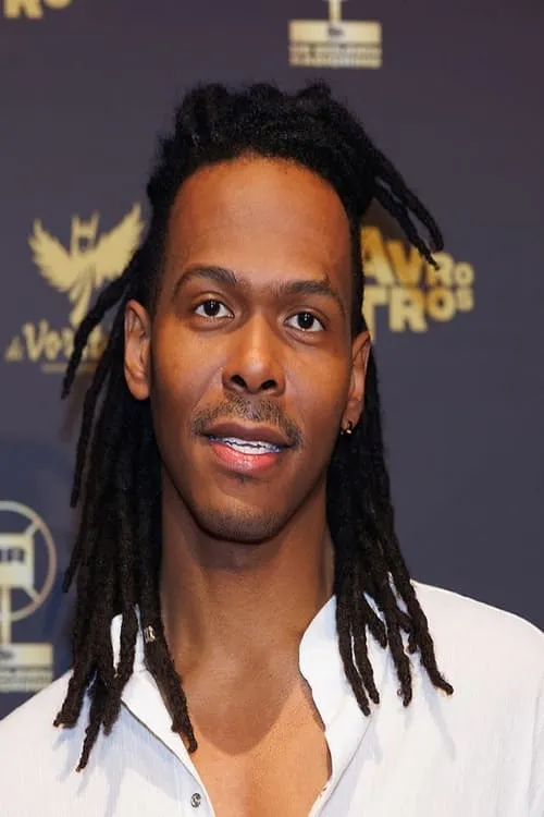 Jeangu Macrooy — personaje: Panellid