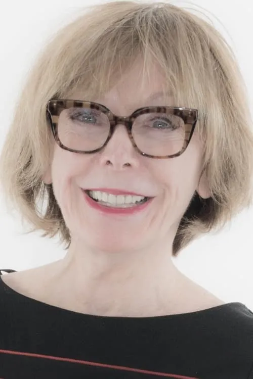 Jeanne Ostiguy — personaje: May