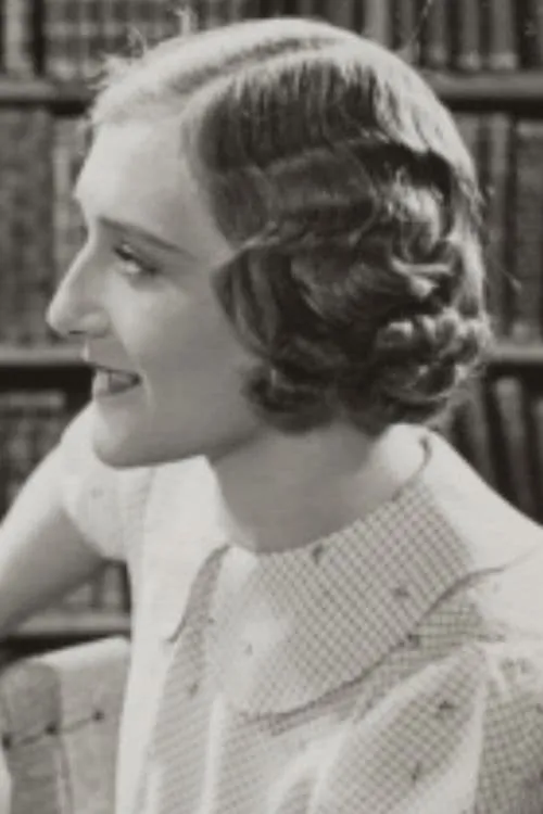 Philippine Ackerlin ha trabajado con Jeanne Verstraete en 1 ocasiones